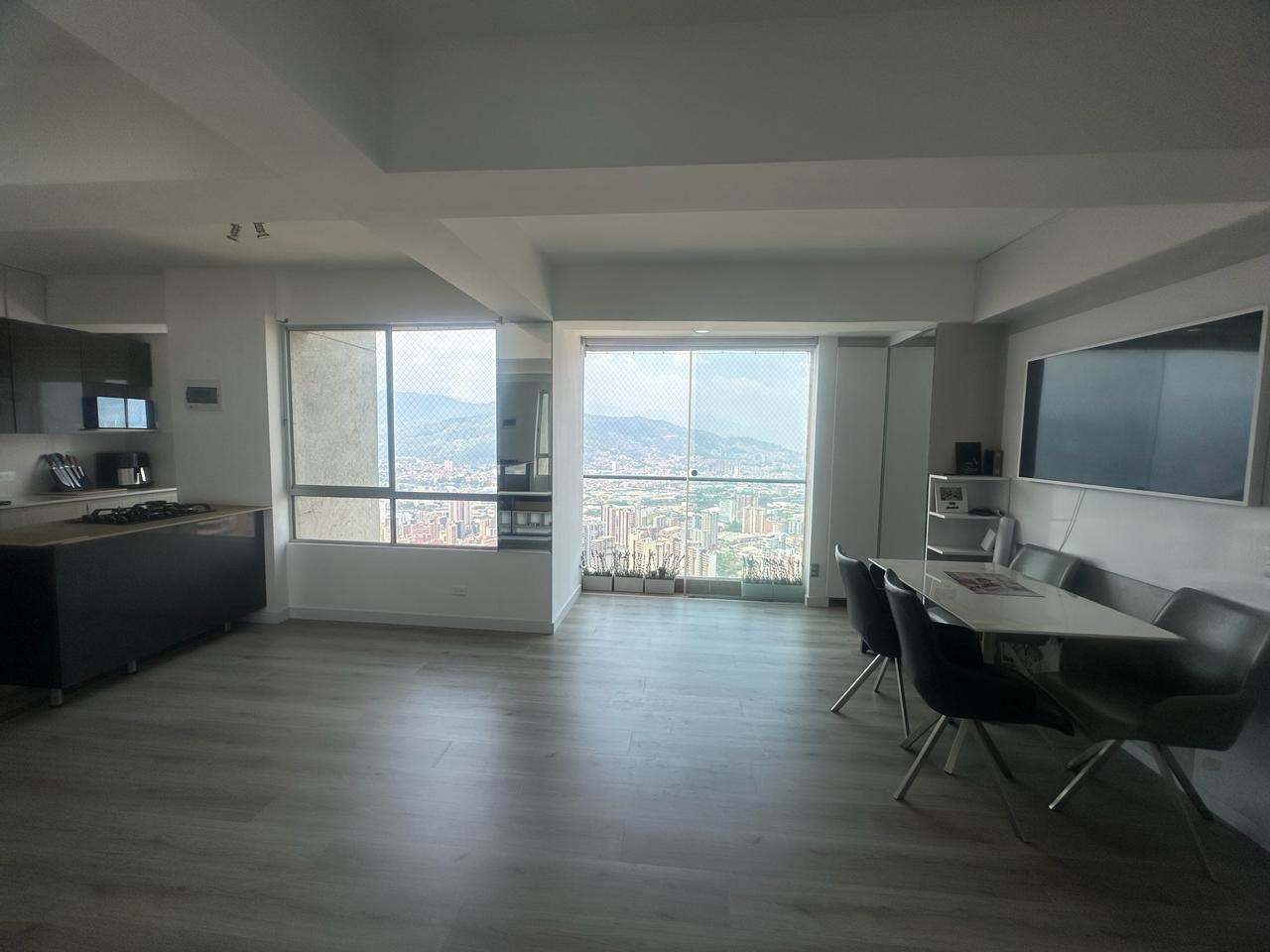 Apartamento en venta Sabaneta, Aves María