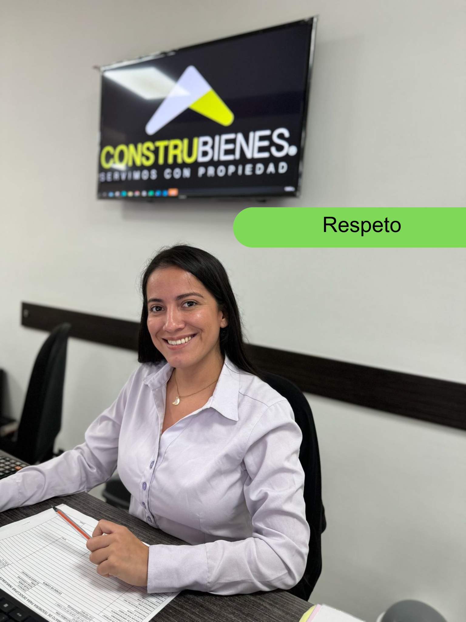 Respeto