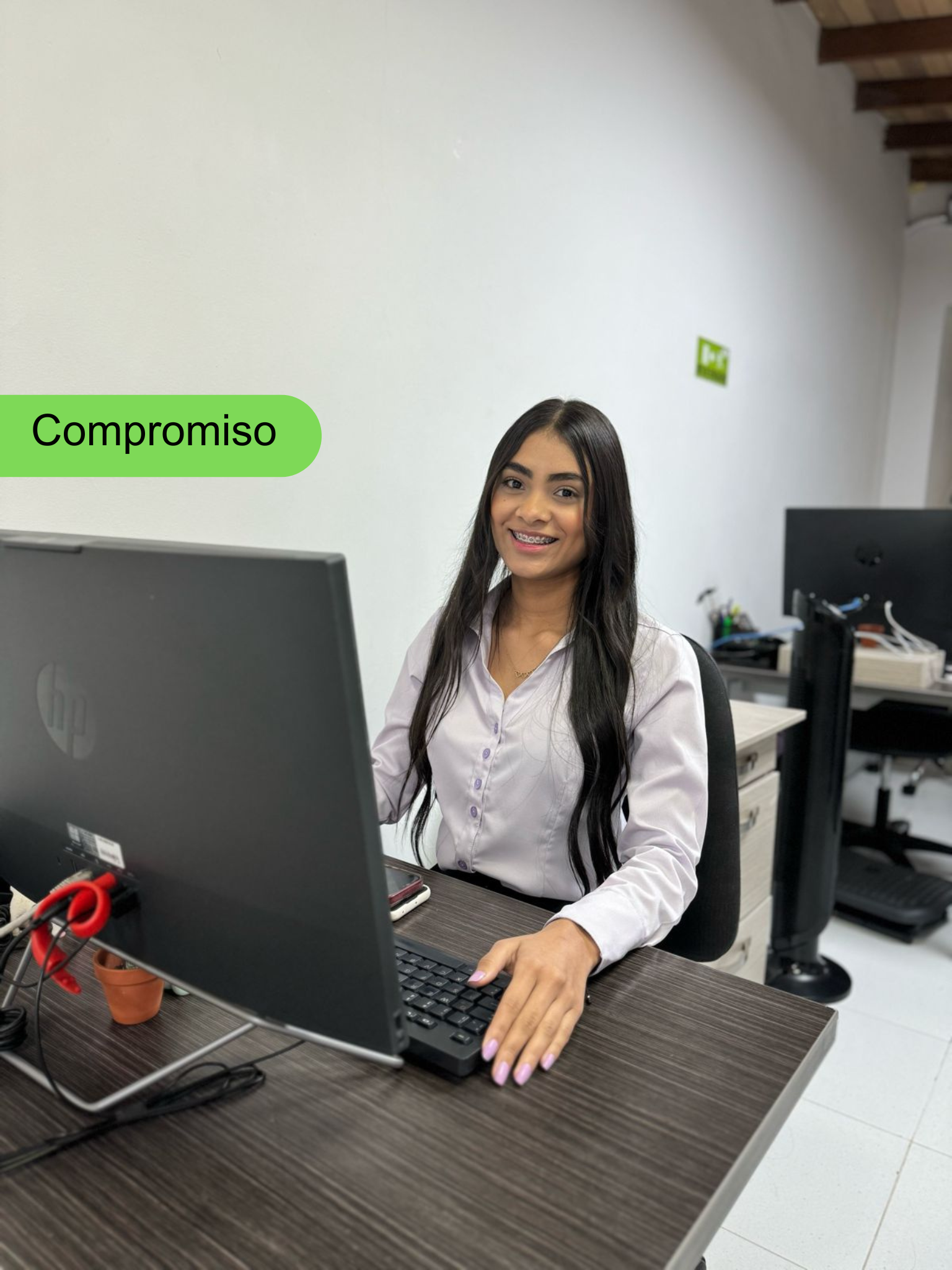 Compromiso