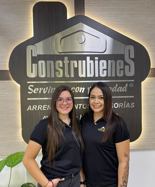 Dpto. de reparaciones: Catalina Escobar- Alejandra Ortiz