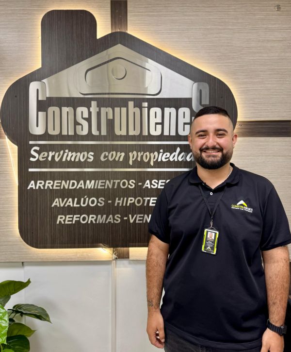 SIMON VALENCIA- Asesor comercial/Arriendo