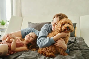 Familia Multiespecie: ¿Por qué tu mascota es hoy el principal factor para elegir hogar?